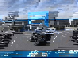 New 2026 Chevrolet Equinox LT w/ Safety and Technology Package image 1