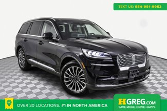 Used 2024 Lincoln Aviator Reserve image 1