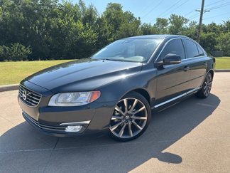 Used 2016 Volvo S80 T5 image 1