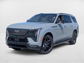 New 2026 Cadillac Escalade IQL Sport 1 image 1