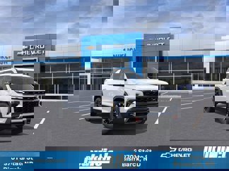 New 2026 Chevrolet Traverse Z71 image 1