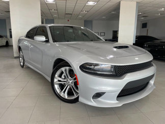 Used 2022 Dodge Charger R/T image 1