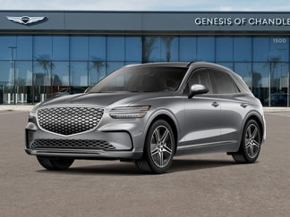 New 2026 Genesis Electrified GV70 Prestige image 1