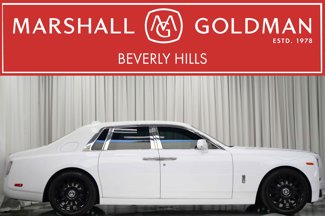 Used 2023 Rolls-Royce Phantom Sedan image 1