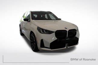 New 2025 BMW X3 M50 w/ Premium Package image 1