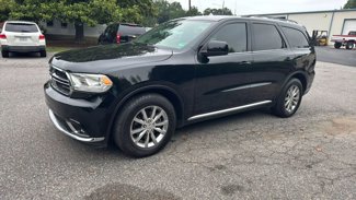 Used 2017 Dodge Durango SXT w/ Quick Order Package 23B image 1