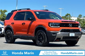 New 2026 Honda Passport TrailSport Elite image 1