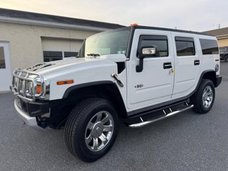 Used 2009 HUMMER H2 Luxury image 1