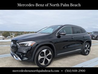 New 2026 Mercedes-Benz GLA 250 image 1