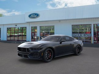 New 2025 Ford Mustang GT Premium image 1