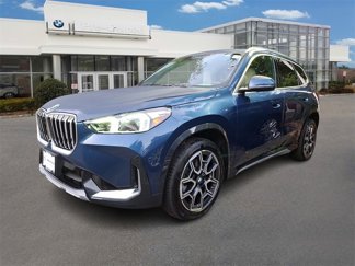 Used 2025 BMW X1 xDrive28i w/ Technology Package video 1