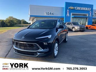 New 2026 Buick Encore GX Preferred w/ Comfort Package image 1
