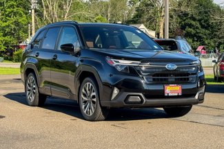 New 2025 Subaru Forester Touring w/ Popular Package - Touring image 1
