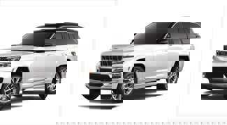 New 2025 Jeep Grand Cherokee Summit image 1