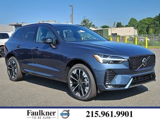 New 2026 Volvo XC60 B5 Plus w/ Protection Package Premier image 1