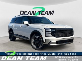 New 2026 Hyundai Palisade Limited image 1