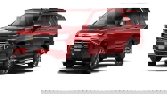 New 2026 Chevrolet Tahoe Premier w/ Sun And Tow Package video 2
