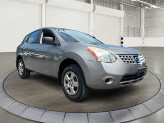 Used 2010 Nissan Rogue S image 1
