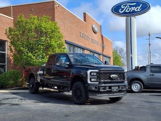 New 2025 Ford F350 Lariat image 1