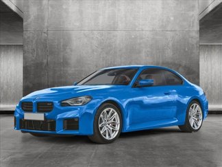 New 2025 BMW M2 w/ Lighting Package image 1