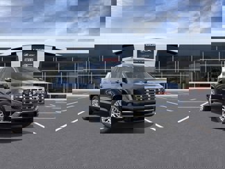 New 2026 GMC Acadia Denali w/ LPO, Cargo Package image 1