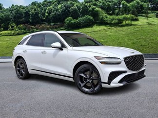 New 2026 Genesis GV70 3.5T Sport Prestige image 1