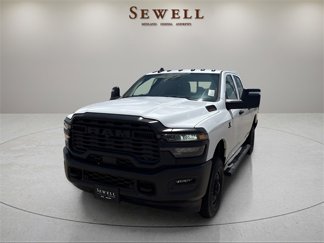 New 2025 RAM 2500 Tradesman image 1