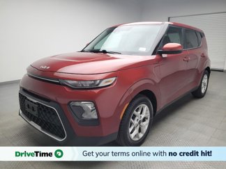 Used 2022 Kia Soul LX w/ Technology Package image 1