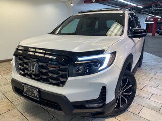 Used 2023 Honda Passport TrailSport image 1