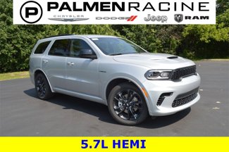 New 2025 Dodge Durango R/T w/ Blacktop Package image 1