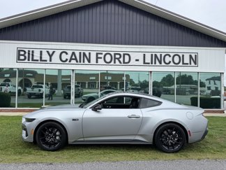 New 2025 Ford Mustang GT Premium image 1