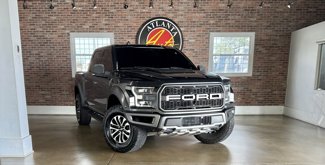 Used 2019 Ford F150 Raptor w/ Equipment Group 802A Luxury image 1