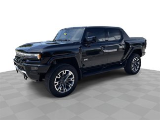 New 2025 GMC Hummer EV 3X w/ Battery Pack, 24 Module Pack image 1