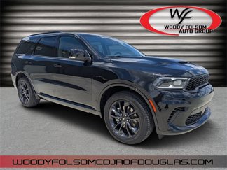 New 2025 Dodge Durango R/T image 1