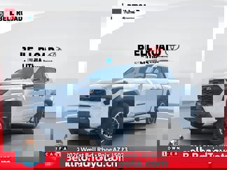 Used 2024 Toyota Tacoma TRD Off-Road image 1