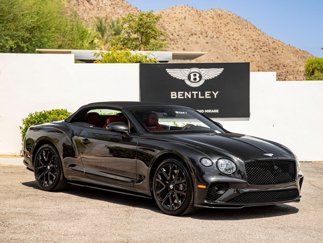Used 2024 Bentley Continental GT Speed image 1