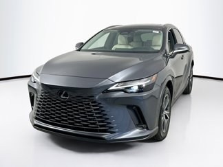 Used 2024 Lexus RX 350 Premium w/ Accessory Package (K3) video 1