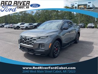 Used 2024 Hyundai Santa Cruz XRT image 1