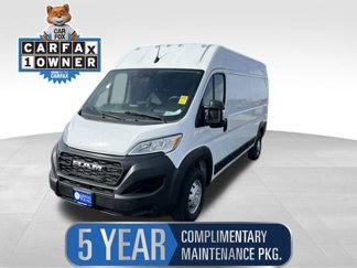 Used 2023 RAM ProMaster 2500 image 1