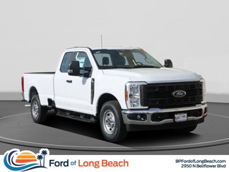 New 2024 Ford F350 XL w/ XL Chrome Package image 1
