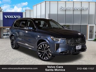 New 2025 Volvo XC90 T8 Plus w/ Protection Package Premier image 1