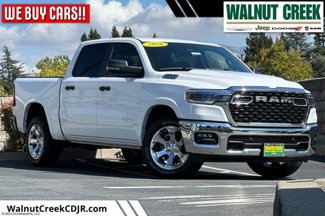 New 2026 RAM 1500 Big Horn image 1