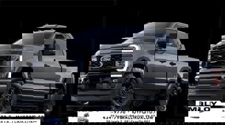 New 2025 Ford F350 XL w/ STX Appearance Package image 1