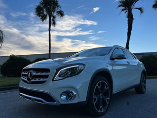 Used 2018 Mercedes-Benz GLA 250 image 1