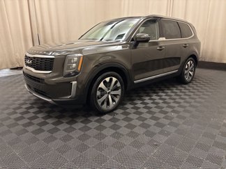 Certified 2022 Kia Telluride EX w/ EX Premium Package image 1