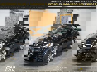 Used 2020 Mercedes-Benz SL 450 image 1