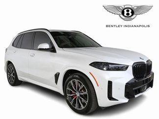 Used 2025 BMW X5 xDrive40i w/ M Sport Package image 1