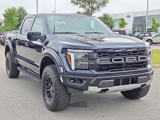 New 2025 Ford F150 Raptor image 1