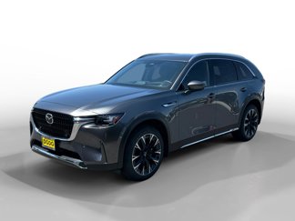 New 2025 MAZDA CX-90 Plug-In Hybrid w/ Premium Plus image 1