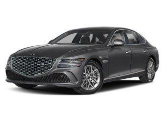 New 2025 Genesis G80 2.5T Advanced image 1